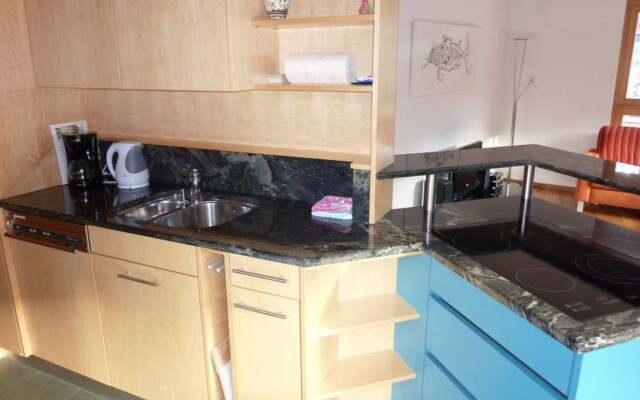 Apartment Villa Maria 33