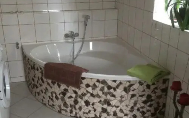 Jeanny´s Ferienwohnung