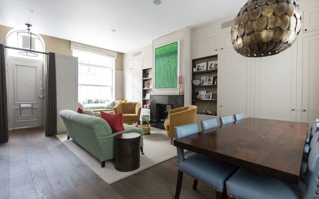 onefinestay - South Kensington private homes