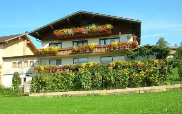 Ferienbauernhof Liebschick