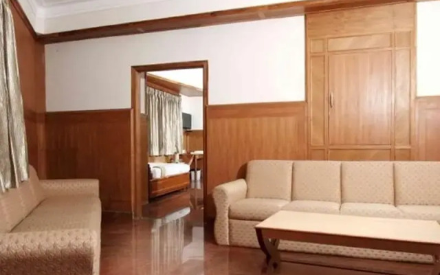 The Mahendra Hotels