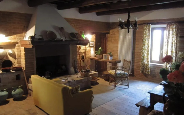 Countryhouse Montebello