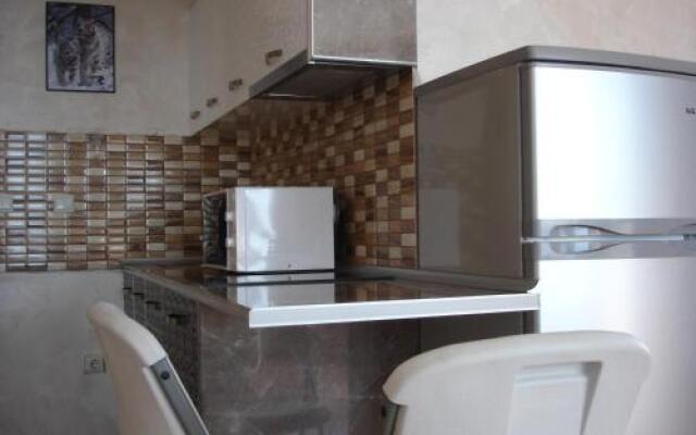 Studios in Ravadinovo