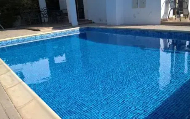 Villa Eos