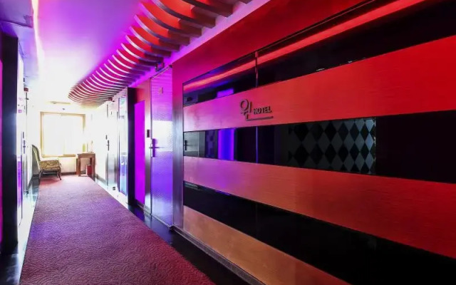 Andong Win Hotel