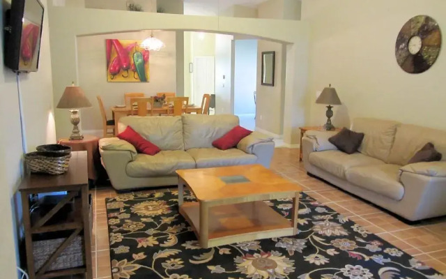 Indian Creek Villa2559 Kissimmee
