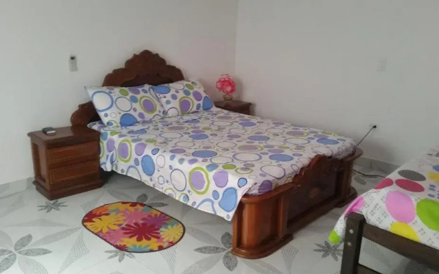 Posada Stoy