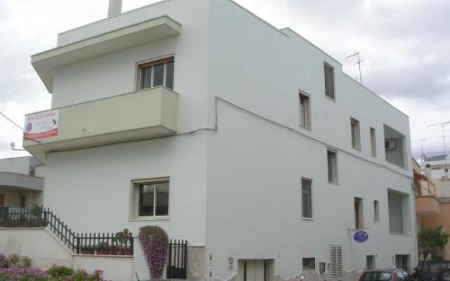 Bed  Breakfast Vecchia Alimini