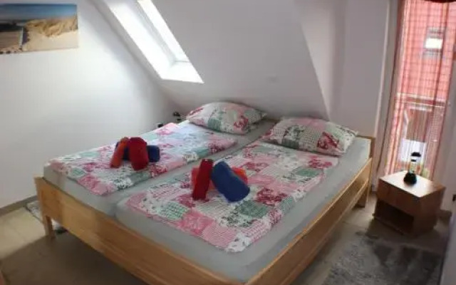 Ferienhaus-Buddemeier