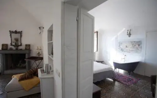 La Maison De Beauvoir