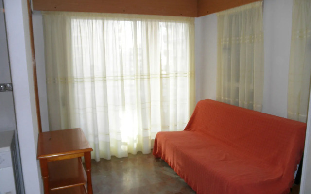 Apartamentos Edificio Mirasierra