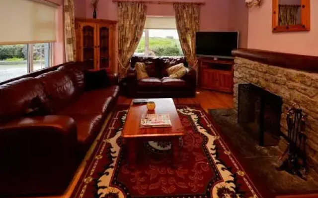 Cottage 183 – Ballyconneely
