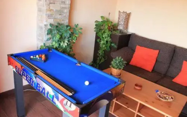 Casa Rural Con Jacuzzi en Castellón