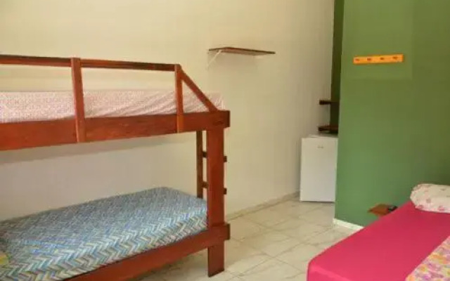 Pousada Figueira