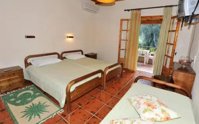 Pieros Studios Lisipios