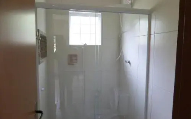 Fazenda Camping Cabral