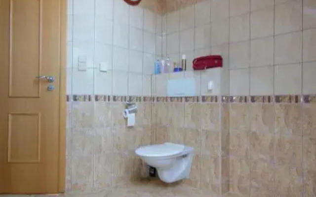 Rodinný Dům
