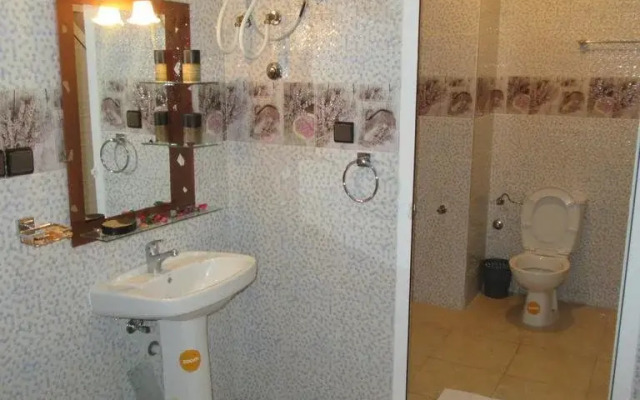 Residence marhaba