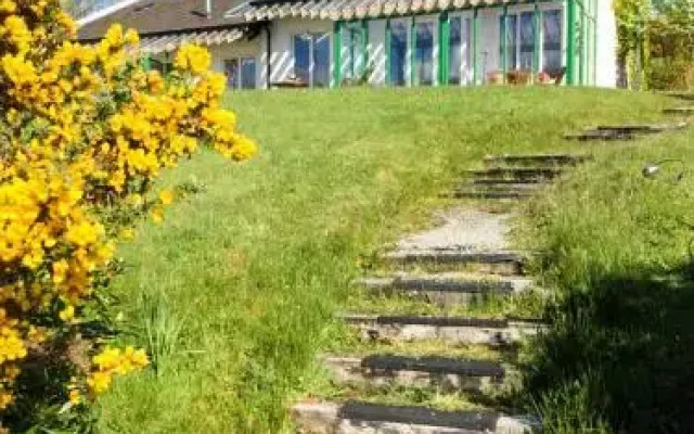 Holiday Home between Tourmakeady and Leenane