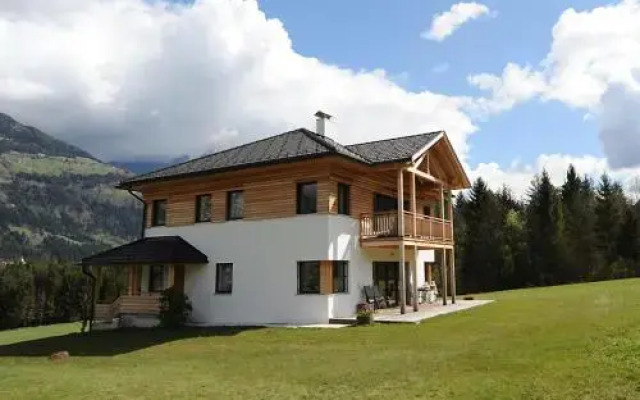 Ferienwohnungen Leitner-Ebenberger