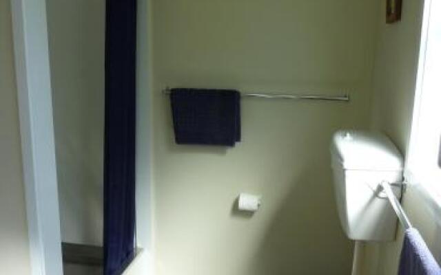 Aotea Lodge Great Barrier