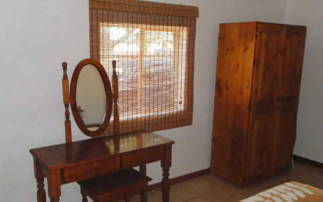 Thaba Manzi Ranch
