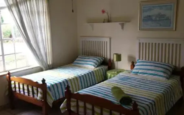 Cynthia's Country Farm Stay