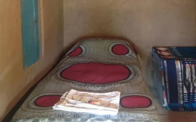 Saveagram Guesthouse