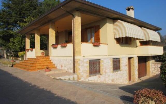 Villetta Madonna della Stella