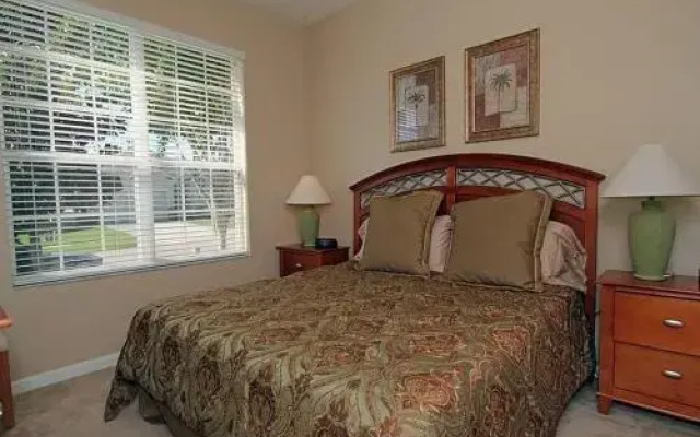 Tosteth Street Villa 7769