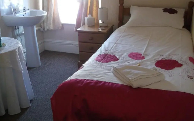 The Tilstone Guest House