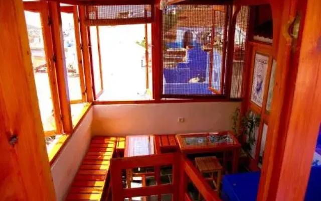 Usha Guest House