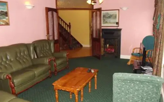 Ros Villa Guesthouse