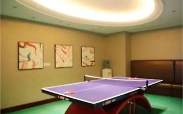 Asana Executive Apartments