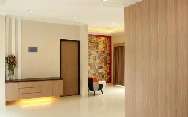 Daily Home Villa Dago