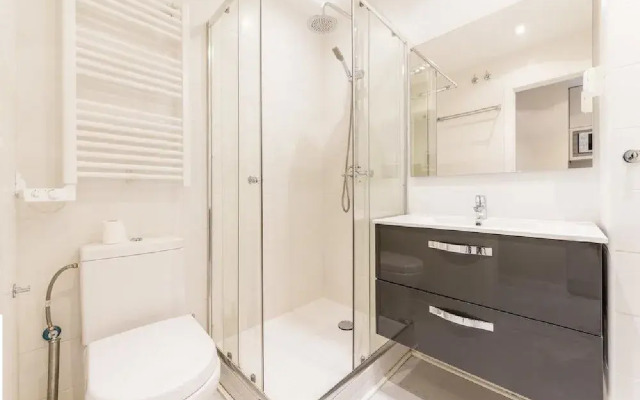Apartamento Galaxy I