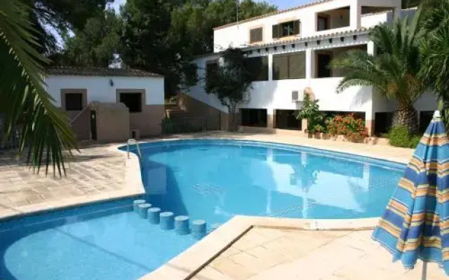 Viviendas Turísticas Vacacionales Allida