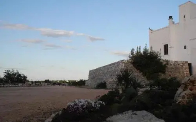 Masseria Puglia Antica BB