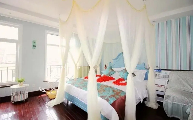 Qingdao Villa Inn No.12 Seaside