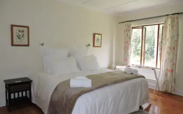 Sani Gables B&B