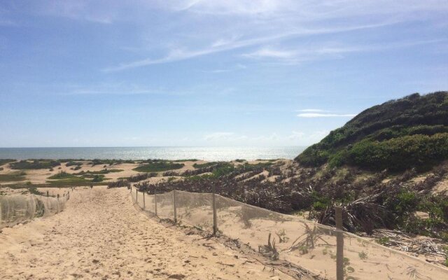 Pousada Cambucá Itaúnas