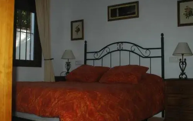 Casa Jazmín