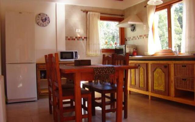 Cabanas Portal Norte