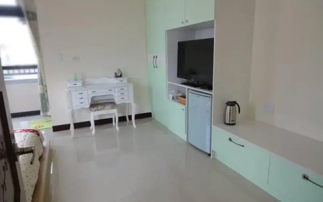 Dreamer House