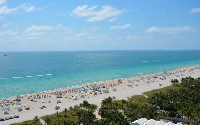 Miami World Rental - Setai 2304