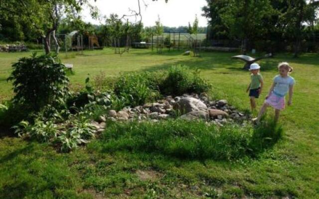 Reethaus Mertinat for Six Mit Meerblick