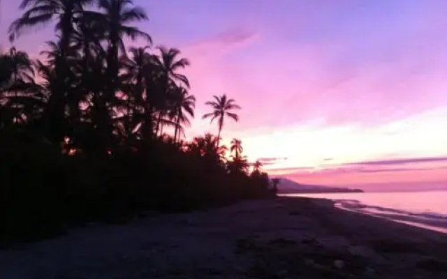 Playa Pikua Ecolodge