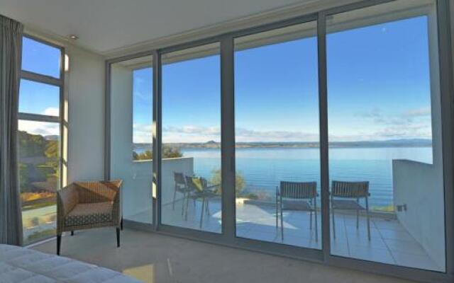 Taupo Penthouse