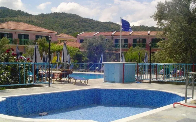 Hotel Harris