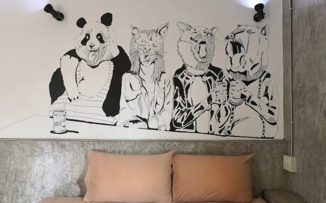 39000 Resort Nongbualamphu